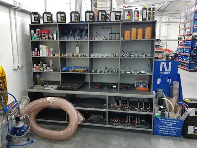 HYDROF Ciechanów Hydraulika Siłowa | Pneumatyka