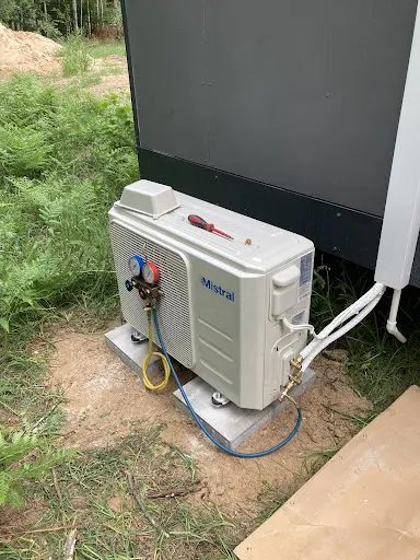 Monter - Pol elektryka, energetyka, klimatyzacja